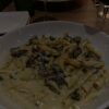 Campanelle, Mushroom Medley,Panna, Mascarpone, White Truffle Oil