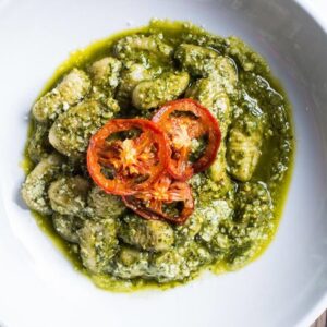 Gnocchi Amatriciana