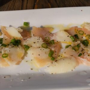 Ricciola