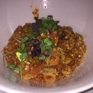 Bolognesse Al Forno