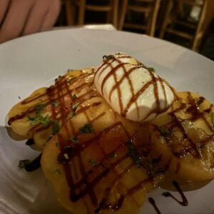 Caprese