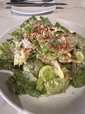 Busalacchi Caesar