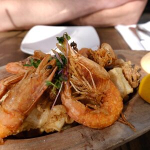 Fritto Misto
