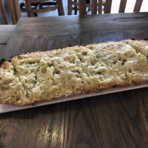 Busalacchi's Garlic Bread