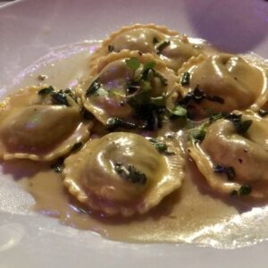 Ravioli