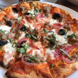 Salsiccia