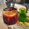 Drinks Barbusa-Restaurant
