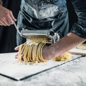 Handmade Pasta