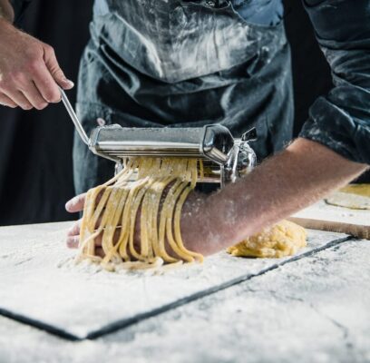 Handmade Pasta